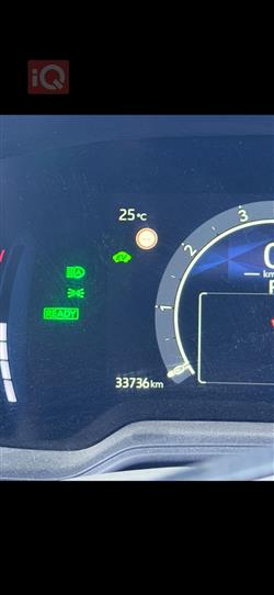 تۆیۆتا کۆرۆلا